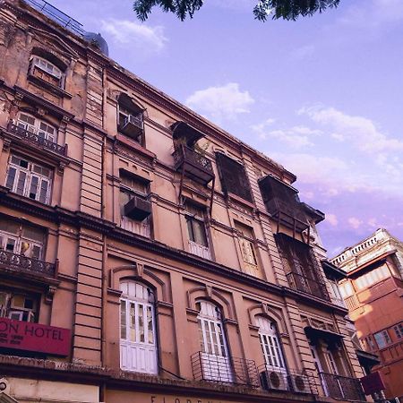 Carlton Hotel Mumbai - Behind Taj Mahal Palace Colaba Βομβάη Εξωτερικό φωτογραφία