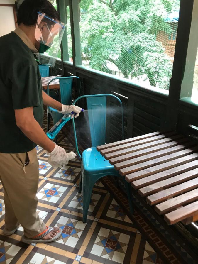 Carlton Hotel Mumbai - Behind Taj Mahal Palace Colaba Βομβάη Εξωτερικό φωτογραφία