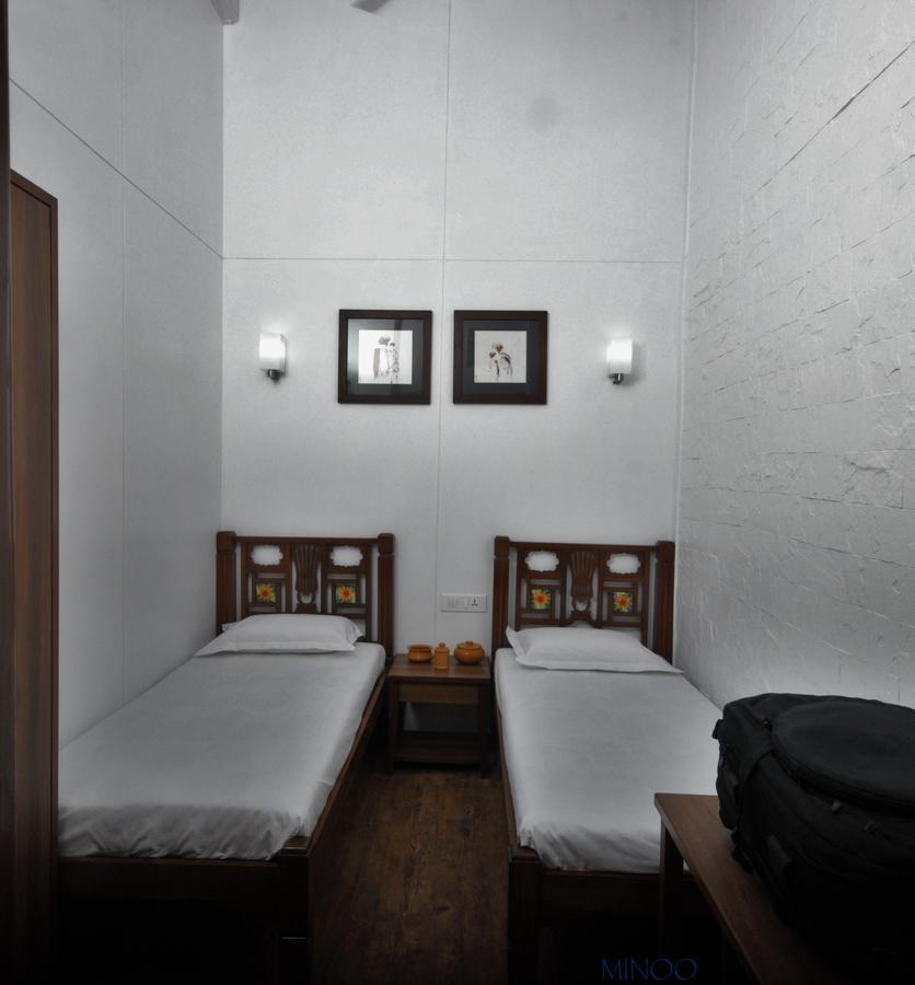 Carlton Hotel Mumbai - Behind Taj Mahal Palace Colaba Βομβάη Εξωτερικό φωτογραφία
