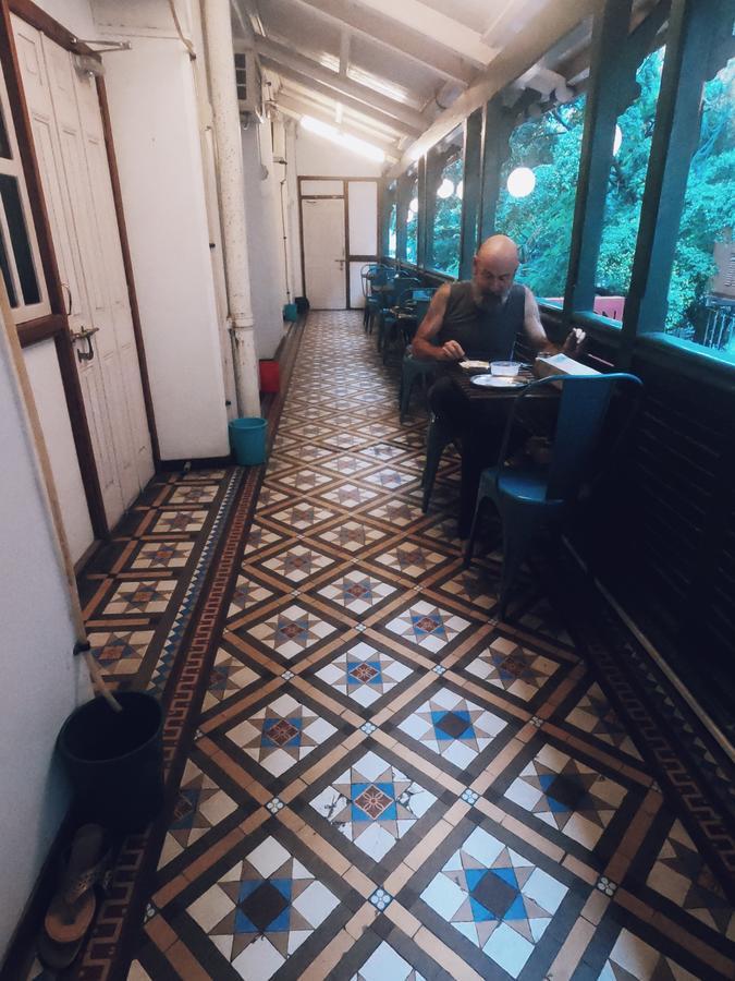 Carlton Hotel Mumbai - Behind Taj Mahal Palace Colaba Βομβάη Εξωτερικό φωτογραφία