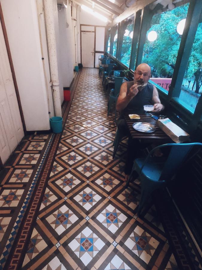 Carlton Hotel Mumbai - Behind Taj Mahal Palace Colaba Βομβάη Εξωτερικό φωτογραφία