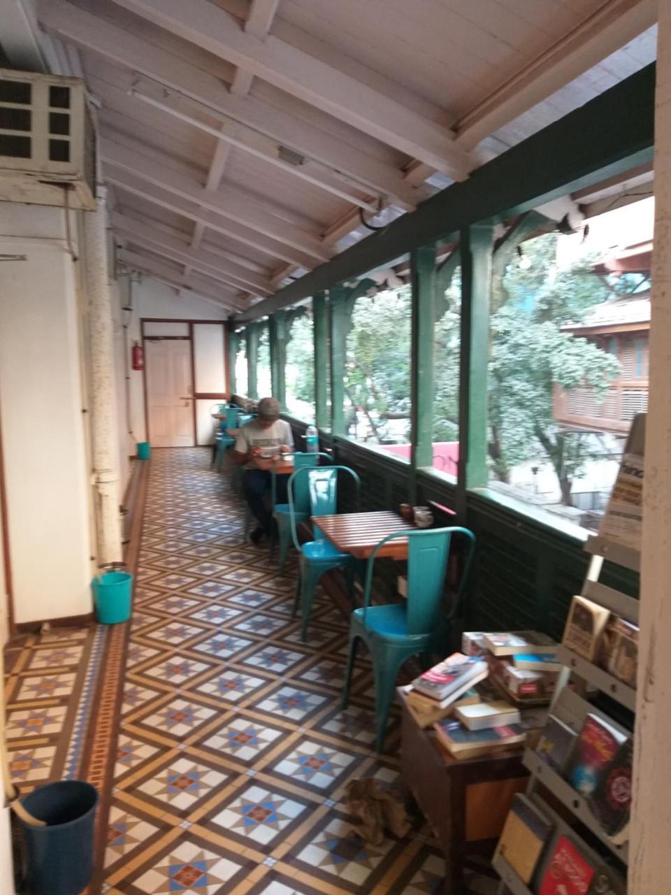 Carlton Hotel Mumbai - Behind Taj Mahal Palace Colaba Βομβάη Εξωτερικό φωτογραφία