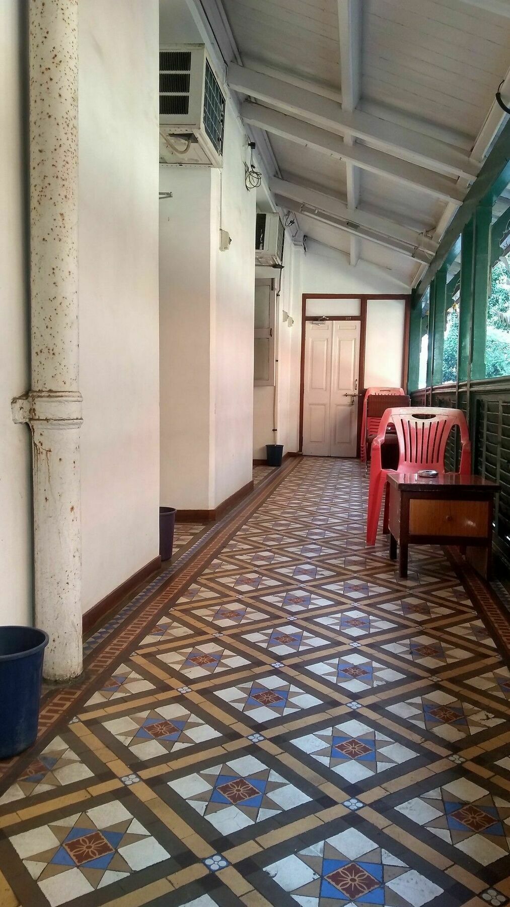Carlton Hotel Mumbai - Behind Taj Mahal Palace Colaba Βομβάη Εξωτερικό φωτογραφία