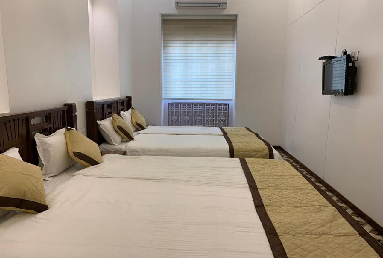 Carlton Hotel Mumbai - Behind Taj Mahal Palace Colaba Βομβάη Εξωτερικό φωτογραφία
