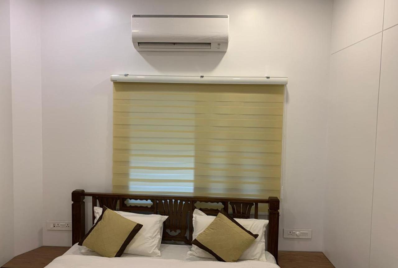 Carlton Hotel Mumbai - Behind Taj Mahal Palace Colaba Βομβάη Εξωτερικό φωτογραφία